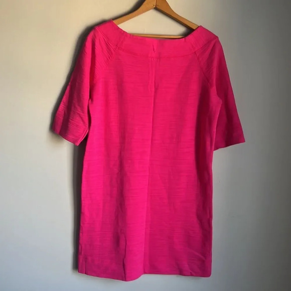 NEW Lilly Pulitzer CASSIE DRESS - Picture 3 of 10